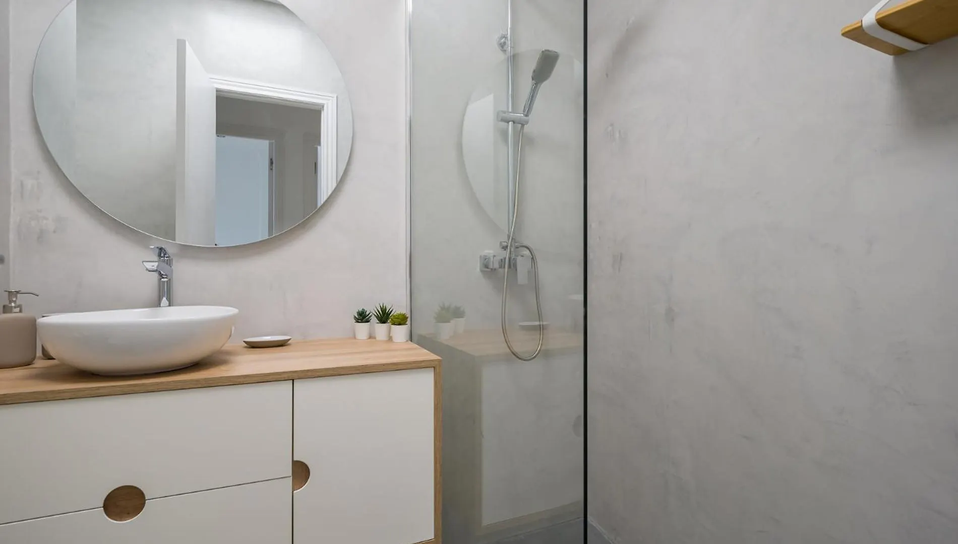 Mahostly Apartamento Cantador Διαμέρισμα Puerto del Rosario