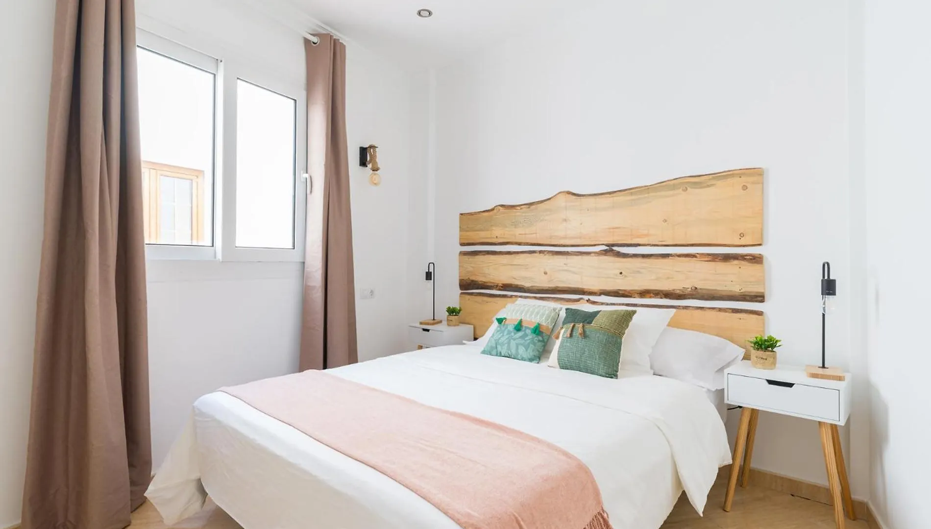 Mahostly Apartamento Cantador Διαμέρισμα Puerto del Rosario   Puerto del Rosario (Fuerteventura)