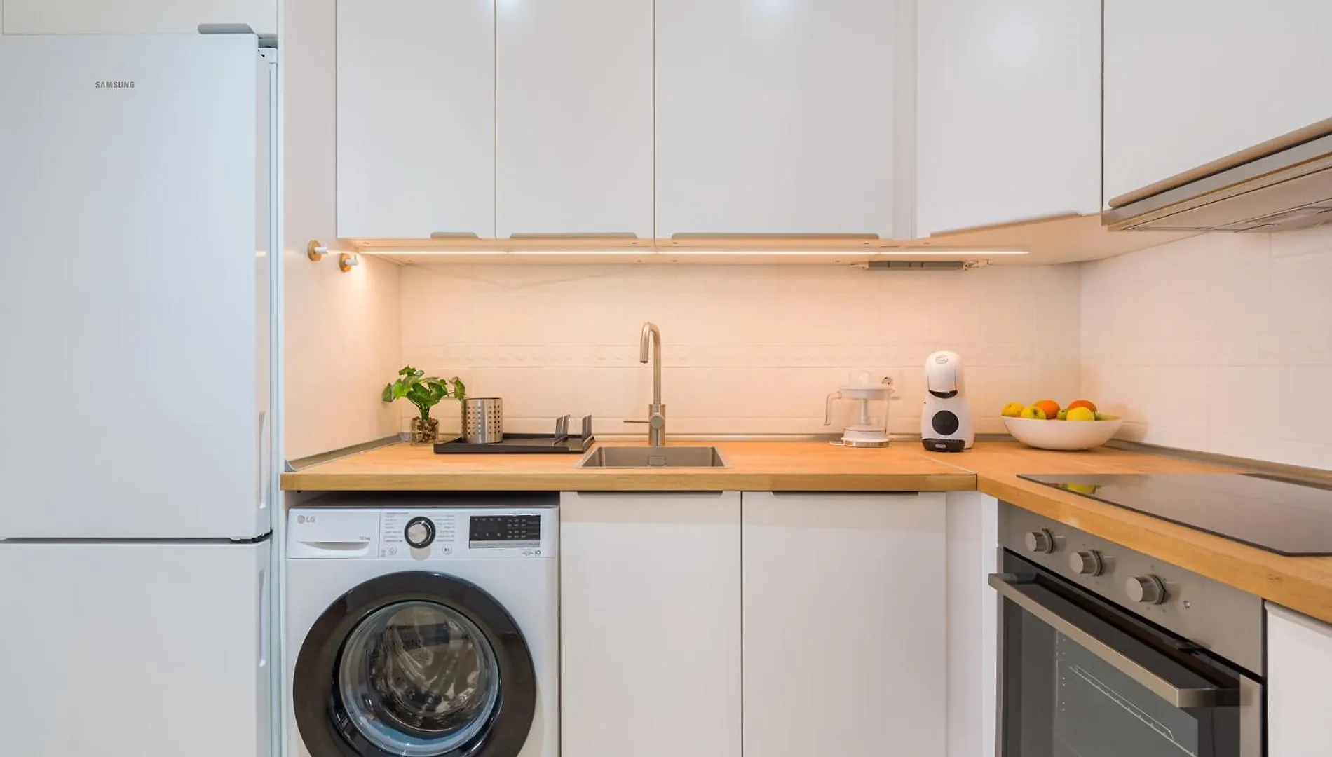 Mahostly Apartamento Cantador Διαμέρισμα Puerto del Rosario  Ισπανία
