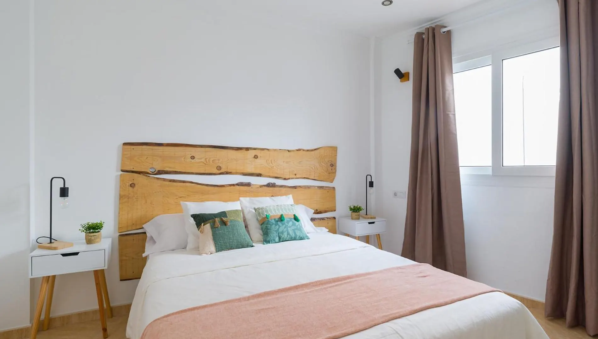 Mahostly Apartamento Cantador Διαμέρισμα Puerto del Rosario