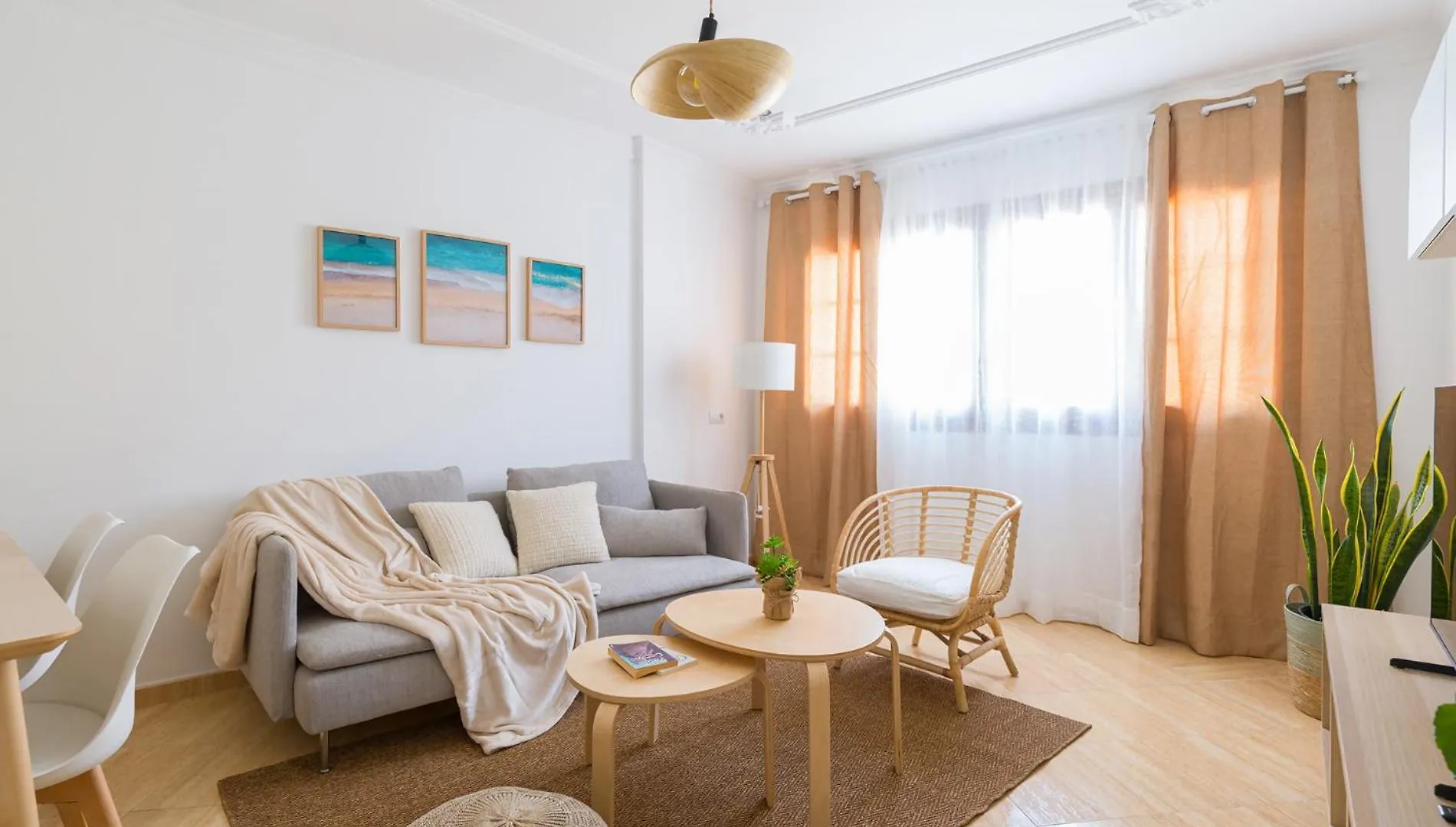 Mahostly Apartamento Cantador Διαμέρισμα Puerto del Rosario