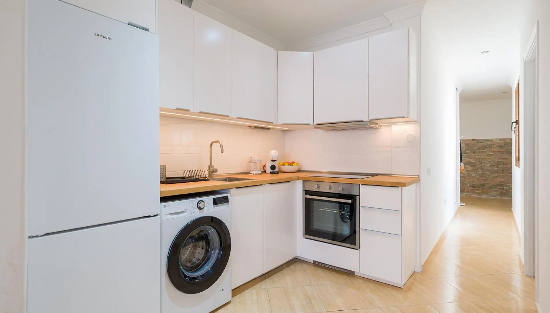 Mahostly Apartamento Cantador Διαμέρισμα Puerto del Rosario  0*, Puerto del Rosario (Fuerteventura)