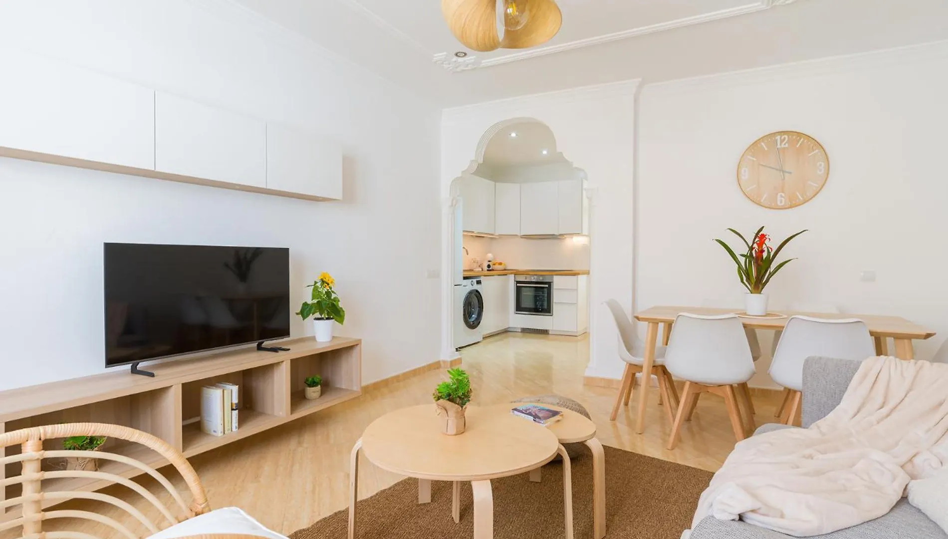 Mahostly Apartamento Cantador Διαμέρισμα Puerto del Rosario  Ισπανία